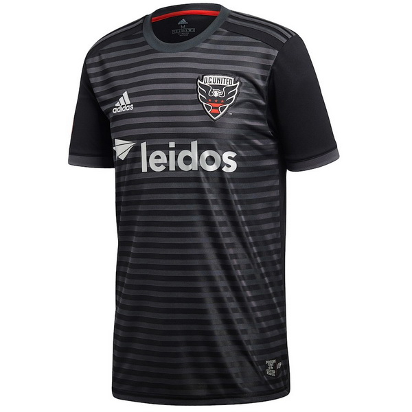 Camiseta Del D.C. United Primera Equipacion 2018/2019